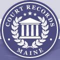 Maine Court Records logo